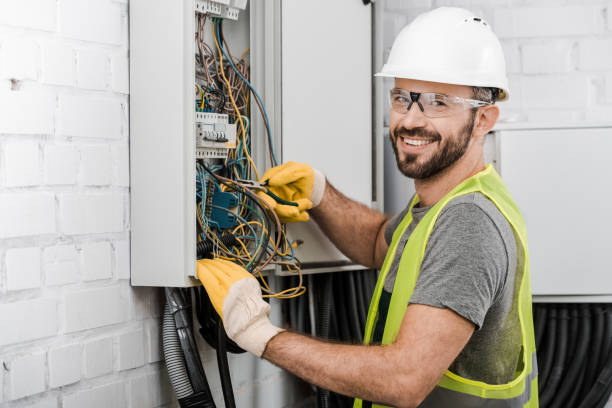 Best Electrical System Inspection  in Combe, LA