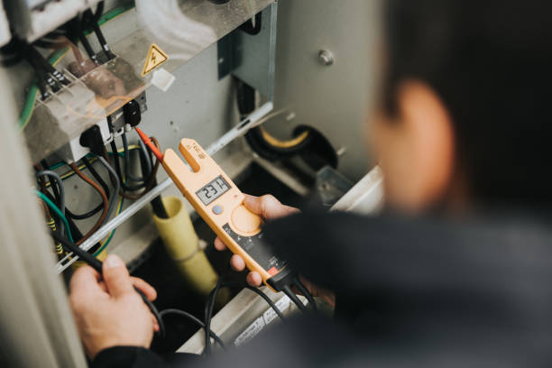 Best Emergency Electrical Repair  in Combe, LA