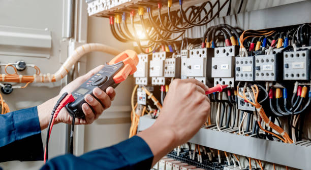 Trusted LA Electrician Experts