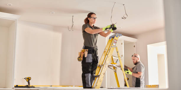  Combe, LA Electrician Pros