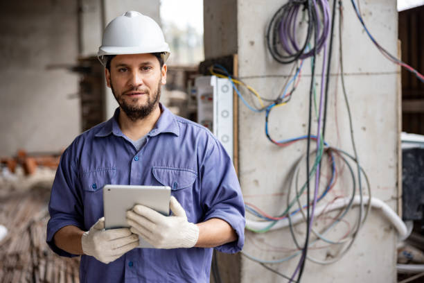 Best Circuit Breaker Repair  in Combe, LA