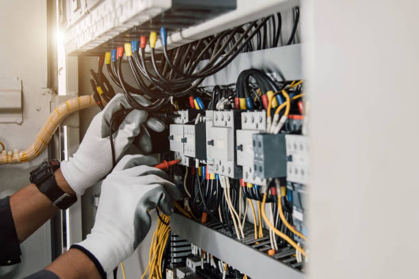 Best Electrical Contractors for Businesses  in Combe, LA